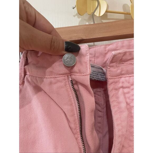 Vintage Bongo Juniors size 1 jeans - Picture 2 of 6